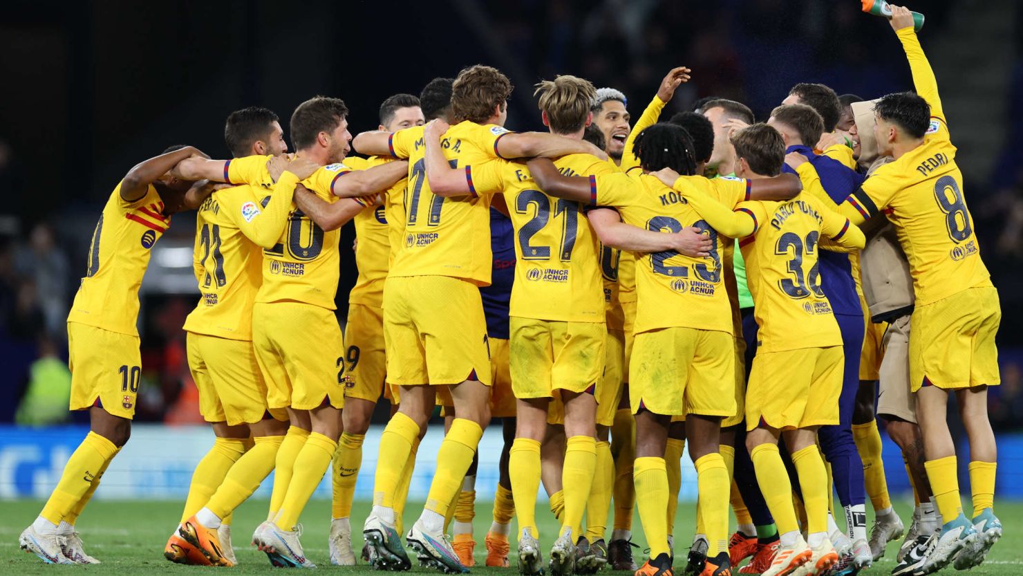 众的信任度 众的信任度